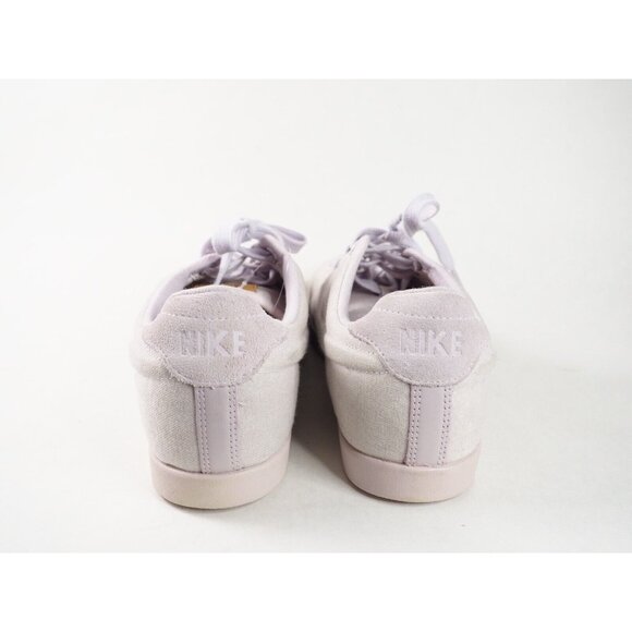 Nike Light Purple Court Classic Athletic Womens Sneaker 472326-560, Sz 8.5 (US) - Picture 4 of 13